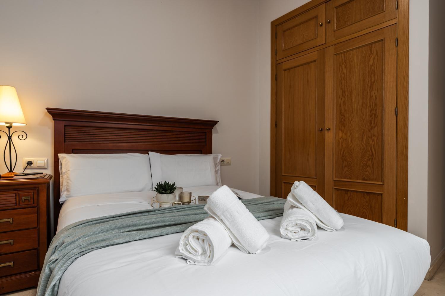 Apartament Tuguest Palacio De Jeronimos *