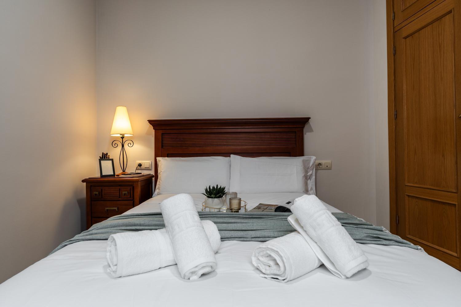Apartament Tuguest Palacio De Jeronimos Grenada