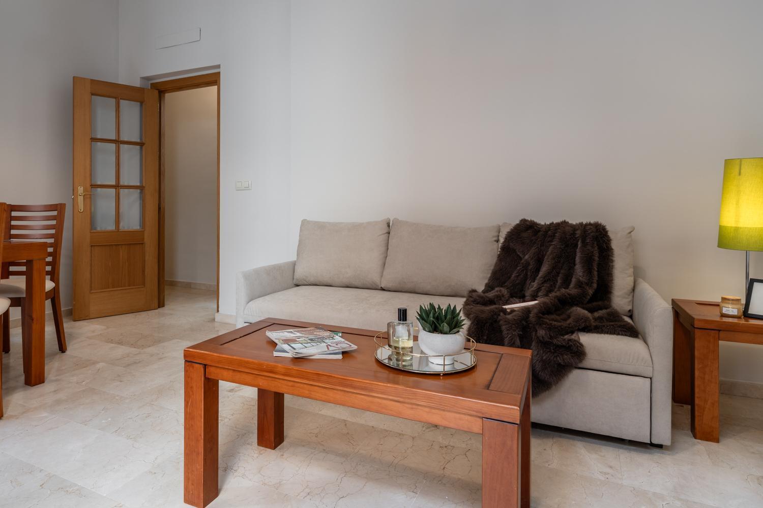 Apartament Tuguest Palacio De Jeronimos Grenada