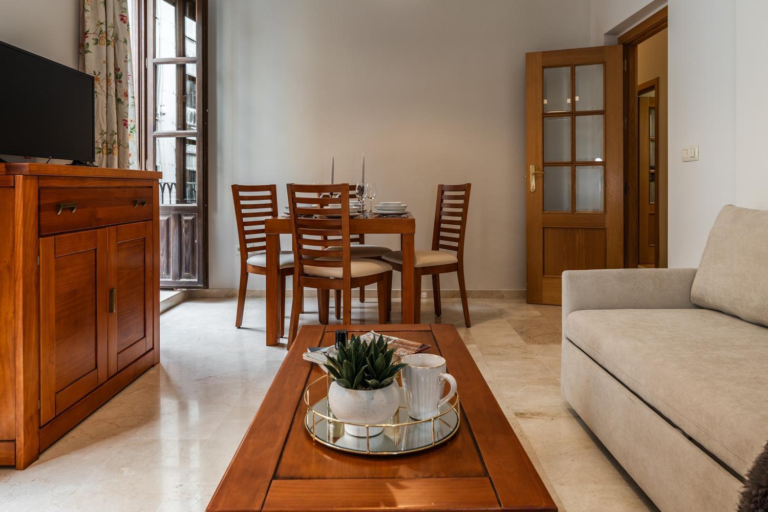 Apartament Tuguest Palacio De Jeronimos Grenada