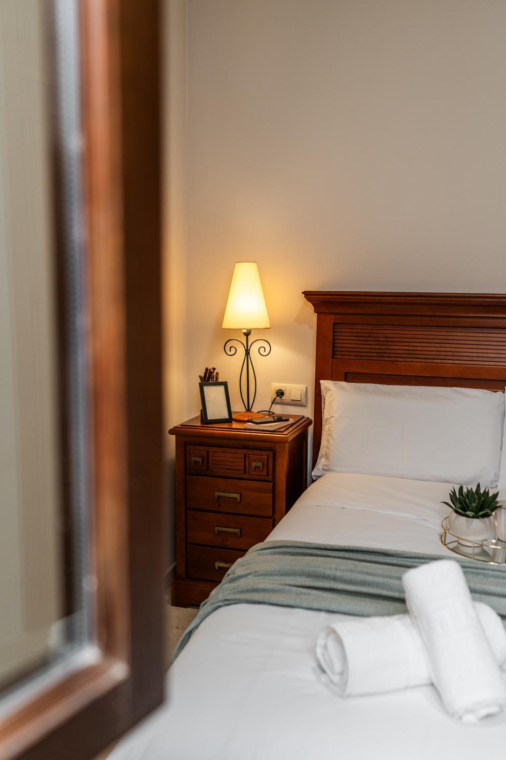 Apartament Tuguest Palacio De Jeronimos Grenada
