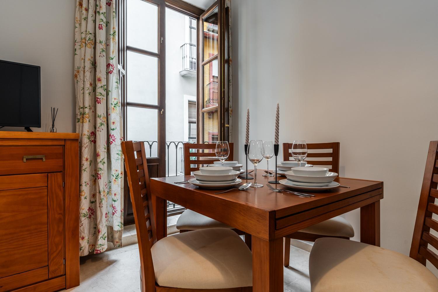 Apartament Tuguest Palacio De Jeronimos Grenada
