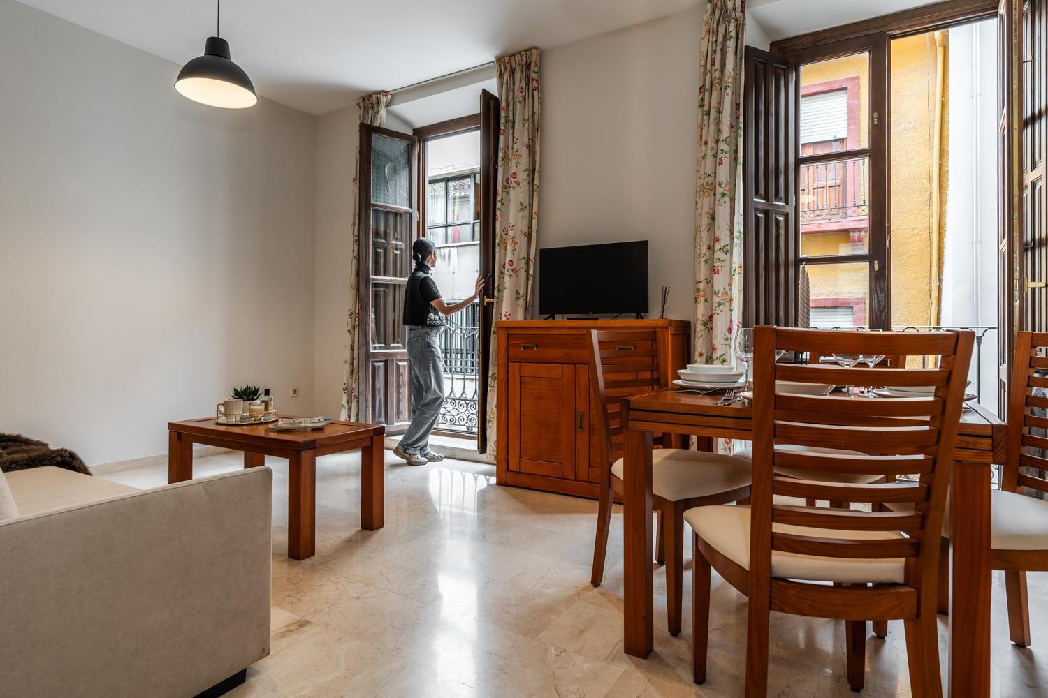 Appartement Tuguest Palacio De Jeronimos *
