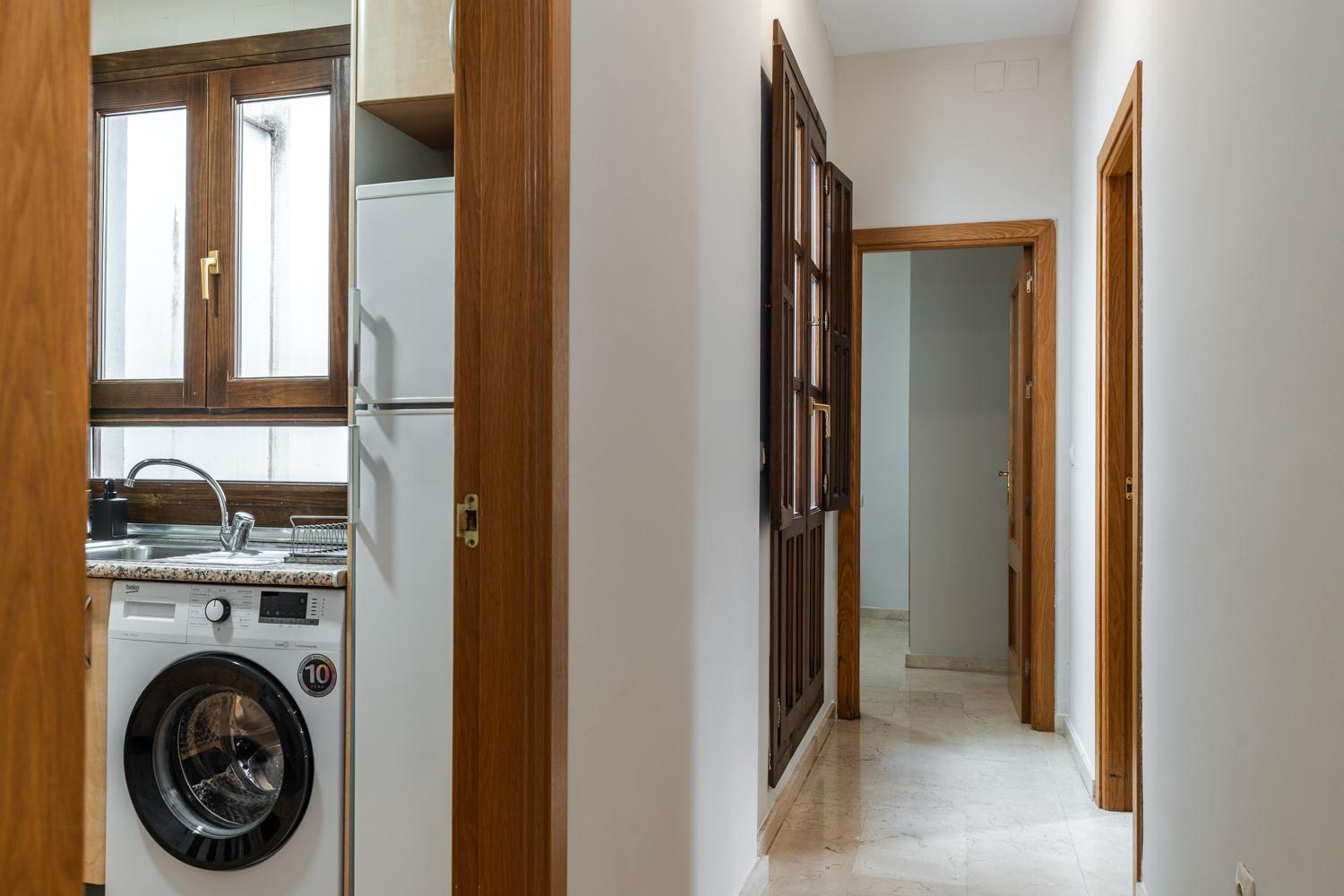 Appartement Tuguest Palacio De Jeronimos