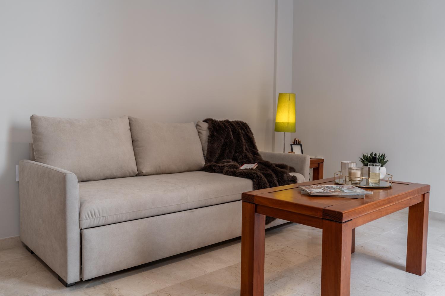 Tuguest Palacio De Jeronimos Appartement