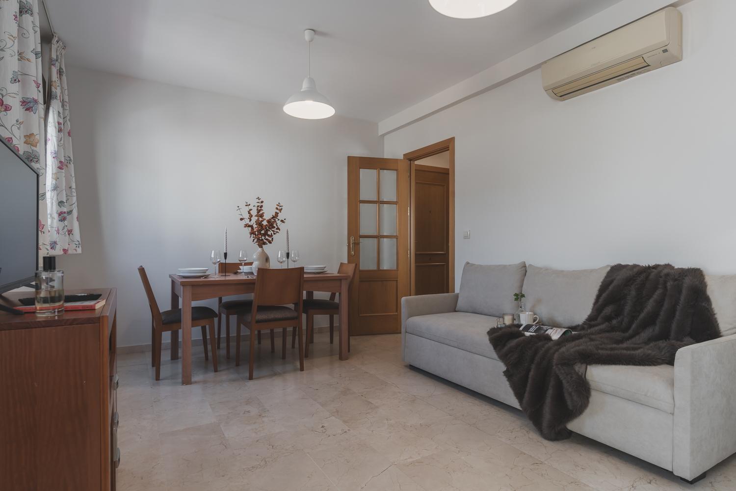 Tuguest Palacio De Jeronimos Appartement