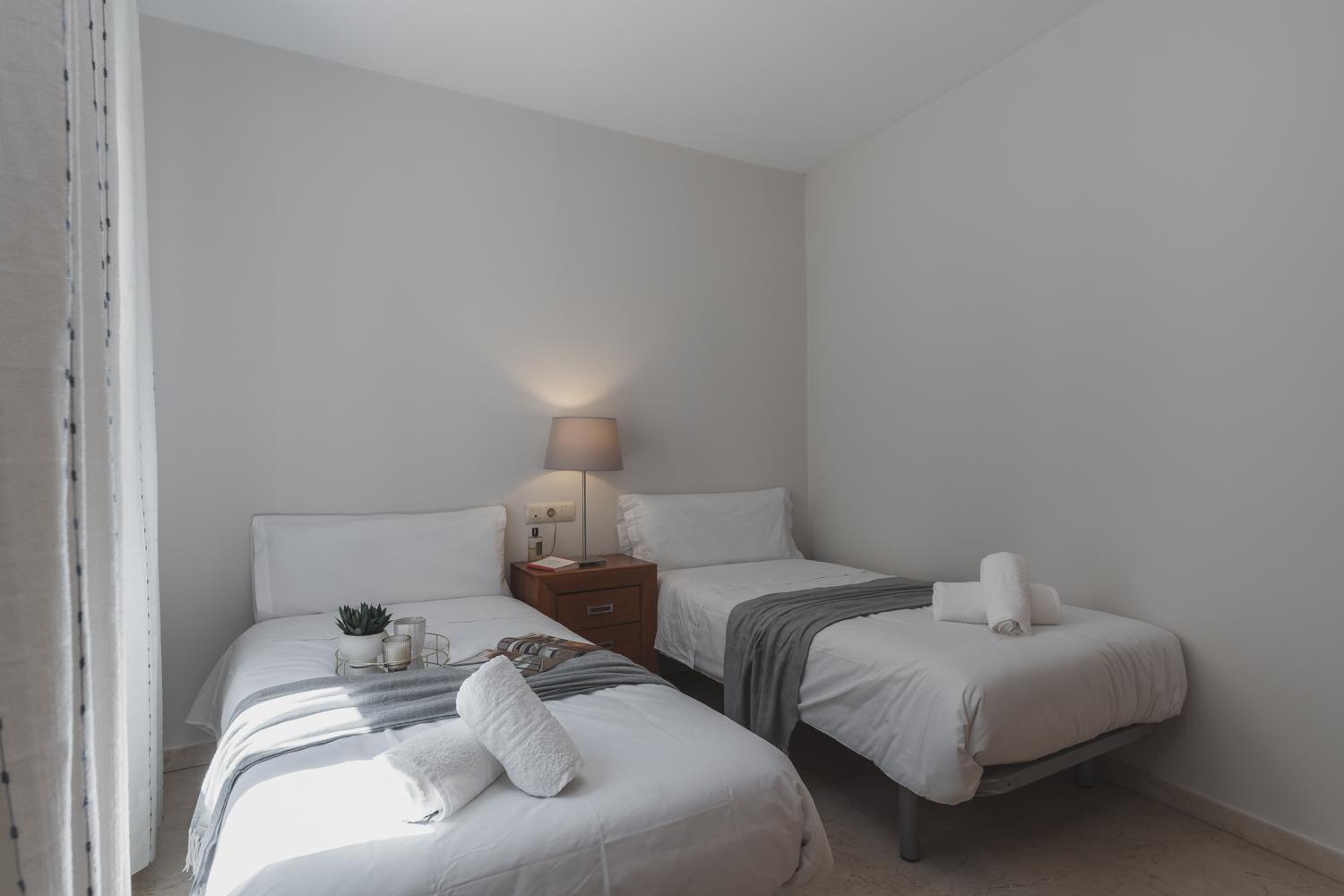 Tuguest Palacio De Jeronimos Appartement
