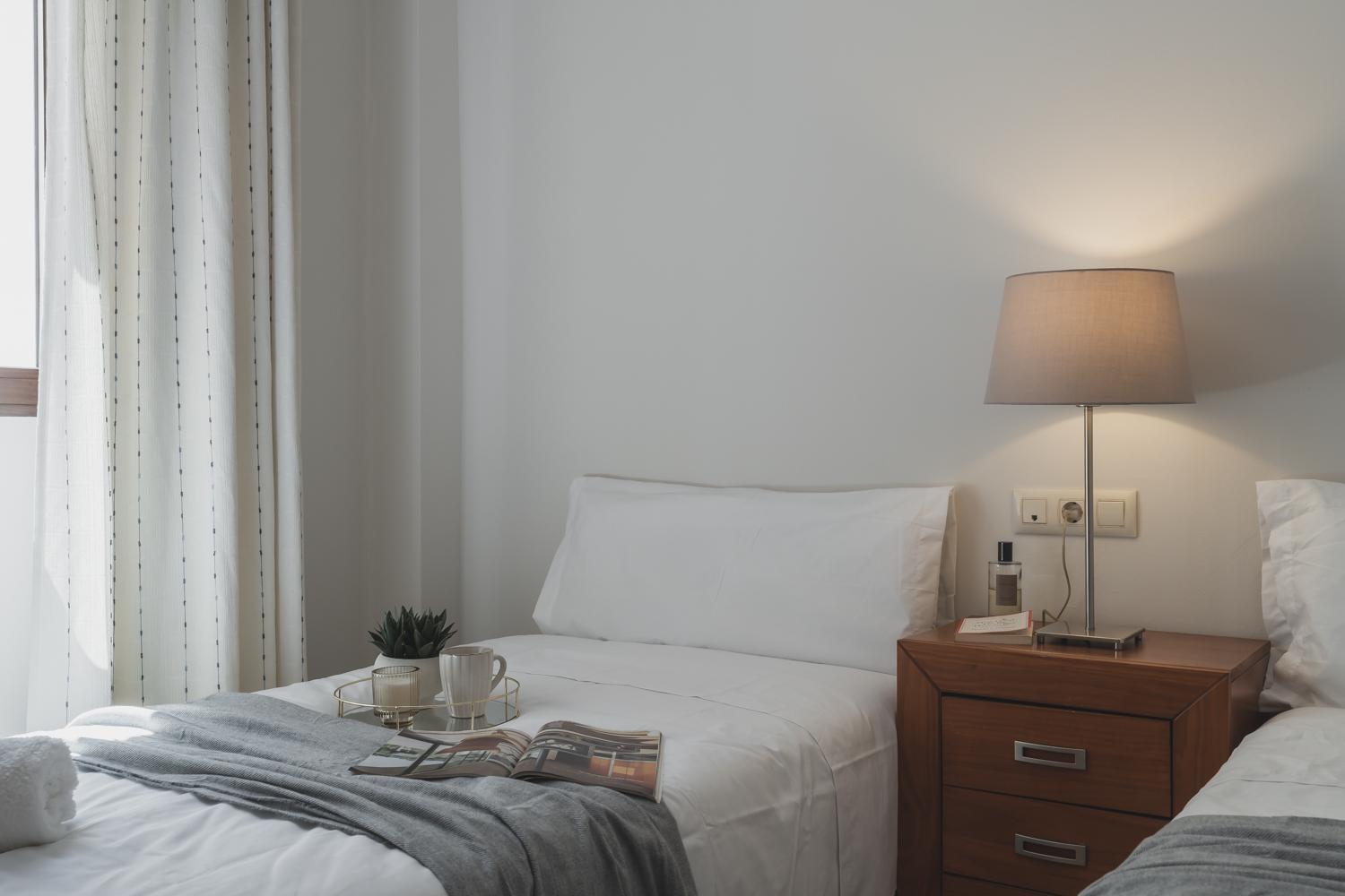 Appartement Tuguest Palacio De Jeronimos Granada