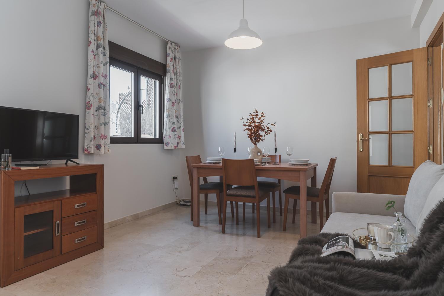 Appartement Tuguest Palacio De Jeronimos *