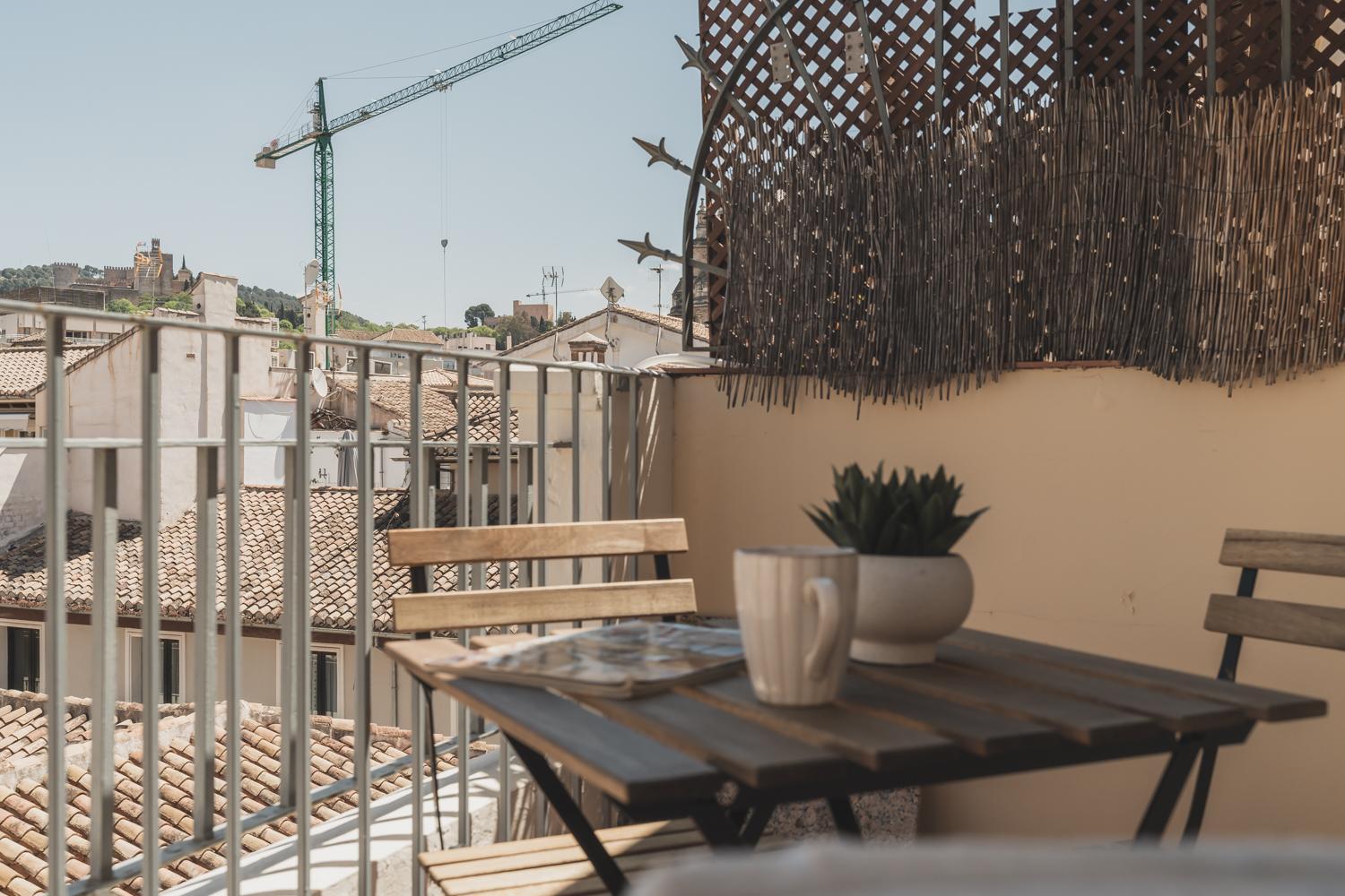 Appartement Tuguest Palacio De Jeronimos *
