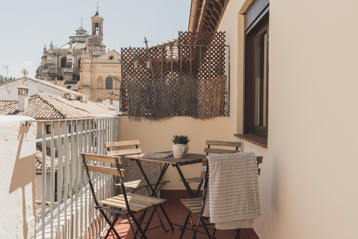 Tuguest Palacio De Jeronimos Appartement